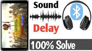 Fix Bluetooth Headphones Sound Delay Problem Pubg Solve Bluetooth Headphones Sound Delay Problem Youtube