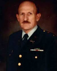 Raymond J. Carter, Col, USAR, Ret. Obituary 2023