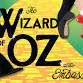 Project Ballet - The Wizard of Oz
