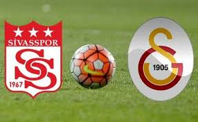 Hafta açılış maçında galatasaray, kendi taraftarı önünde demir grup sivasspor ile karşı karşıya gelecek. Ozet Sivas Gs Izle Sivasspor Galatasaray Maci Kac Kac Bitti