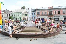 Temperatura, opady, wiatr i jakość powietrza dla nowy sącz. Pogoda W Nowym Saczu Artykuly Nowy Sacz Nasze Miasto