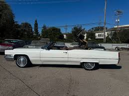 Image result for White 1969 Cadillac