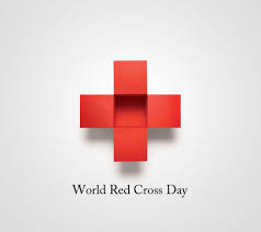 World red cross red crescent day is celebrated on 8 may each year. For Everything There Is A Season International Red Cross World Red Cross Day Red Cross Society