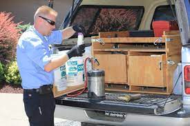 Since 2001 pioneer pest management has been providing certified top quality pest control services in the portland or & vancouver wa metro area. Clark S Advanced Pest Control Yelm Wa Pest Control Mapquest