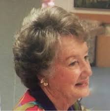 Joan Cassidy Obituary (2017)