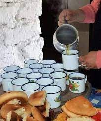 VIVA EL MATE COCIDO! Quien es de los... - Eva Peron Inmortal | Facebook