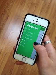 Transform Your Kitchen With These Nine Innovative Apps App Delivering Groceries Innovation