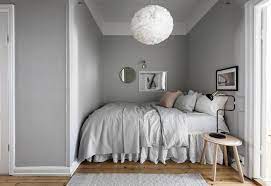 Interior design ideas master bedroom. Bedroom In A Niche Coco Lapine Design Bedroom Interior Remodel Bedroom Interior Design Bedroom Small