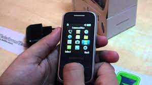 Samsung E2350B GT-E2350, GT-E2350B ...