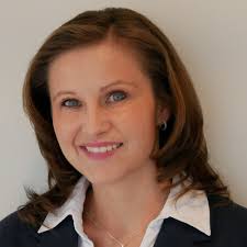 VLH-Beraterin Tanja Krause