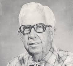 Grant Brooks & Eleen Higbee Harris