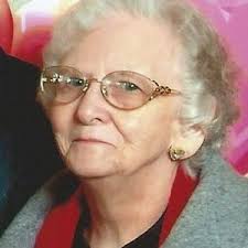 Obituary information for Freida Fern Yoder