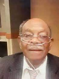 Obituary for George Uvern Martin