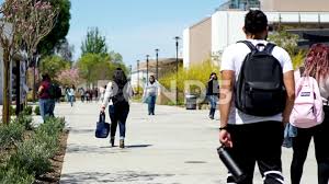 College Campus Student Life People Walking To Class School Stock Footage Ad Life People Student College Student Life College Campus Student