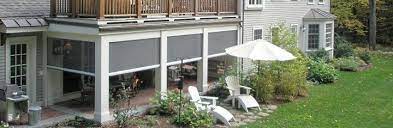 Maybe you would like to learn more about one of these? Large Openings Executive Retractable Screens Of Colorado Retractable Screen Outdoor Living Retractable Screen Door