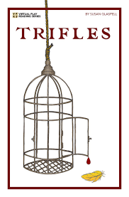2.3 Themes Of Trifles Tutorial 2.Pptx