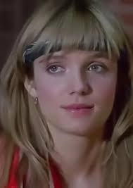 Fan Casting Melanie Griffith as Tiffany Shepard in The Outsiders ('80s  Genderswap/Genderbent)