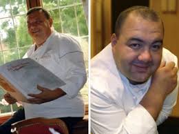 François Golla chef de l'hôtel restaurant au Bœuf Rouge • Les Nouvelles  Gastronomiques