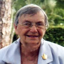 Margaret Rose Feucht Obituary & Funeral