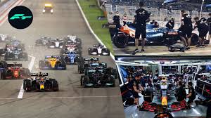 Todas las carreras del mundial de fórmula 1 en yahoo deportes. El Epico Y Polemico Verstappen Vs Hamilton Resumen Carrera Gp Bahrein F1 2021 Youtube