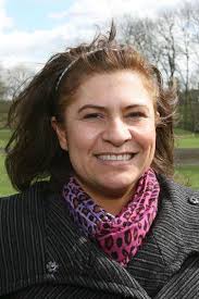 SPOTLIGHT ON WOODFORD BRIDGE: Ray Park in focus