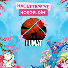 HUMAT'a Hoşgeldiniz!