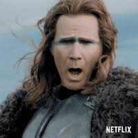 Will ferrell stars as lars erickssong, a húsavík native who dreams of winning the eurovision song contest. Eurovision Gifs Find Share On Giphy
