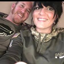 One thing for sure you goofy Xchigan fans can't got after Urban Meyer  anymore for having an affair, karma is still undefeated.