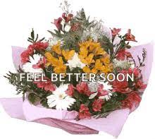 On mobile and touchscreens, press down on the gif for a couple of seconds and the save. Animated Bouquet Of Flowers Gifs Tenor