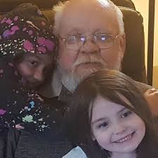 Fundraiser by Rebecca Godinez : Help me hug my dad one last time.