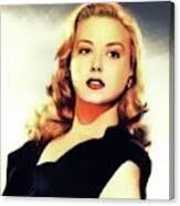 Adele Mara, Actress #1 Painting by Esoterica Art Agency