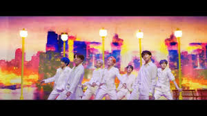 22 июня, 2020 svetlana_kagromanova bts, halsey. Bts Feat Halsey Boy With Luv 2019