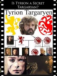 Jaqen H'ghar's True Identity as Rhaegar Targaryen in Game of Thrones