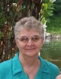 Obituary information for Wanda Lee Burns