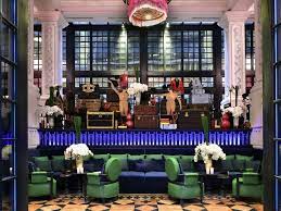 Hotel De La Coupole Mgallery By Sofitel Sapa Vietnam Hotel Maine House Rooftop Bars Los Angeles