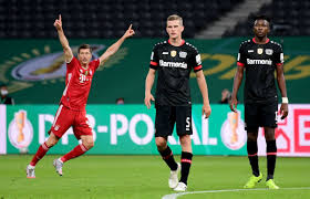 Wird die auslosung live im fernsehen übertragen? Invictos On Twitter Bayern Munich Es Campeon De La Dfb Pokal Vigesimo Titulo Copero Para Los Bavaros Nuevo Doblete Domestico Siguen Optando Por El Triplete Https T Co Emkt0tqutz