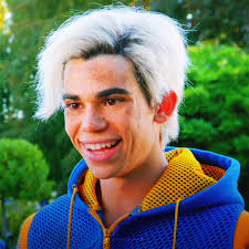 Cameron Boyce Descendants Carlos