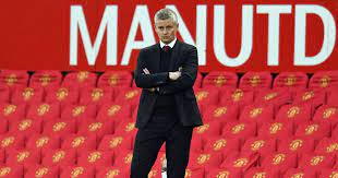 United have only lost twice in the league since they were routed by spurs. Can T Defend Nothing To Do With Sancho Twitter Reacts To Man Utd S 1 6 Thrashing Against Spurs