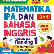 Soal ukk pat bahasa inggris sd kelas 3 ta 2017 2018 jagoan. Jual Produk Bahasa Inggris Kelas 6 Termurah Dan Terlengkap Agustus 2021 Halaman 7 Bukalapak