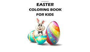 This collection includes mandalas, florals, and more. Easter Coloring Book For Kids Easter Bunny Coloring Pages For Easter Celebrations Happy Easter Fun Activity Book For Toddlers Fun Coloring Books Kids Cute Easter Spring Designs Family Gift