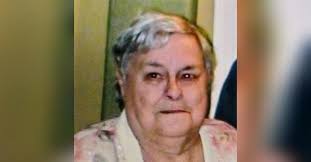 Mrs. Patricia McCaskey Obituary