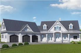 The associated working drawings (house plans) are available for purchase through this site or at garrell associates, inc. House Plans Designed By Garrell Associates Inc