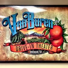 Riverside is a great destination for the whole family. Van Buren Drive In Theater 3035 Van Buren Blvd