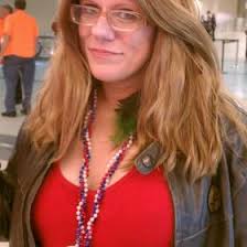 Joy Hobbs (stegerfox)