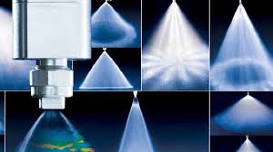 Spray Optimization | Spraying Systems Co.