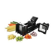 Enjoy fast delivery, best quality and cheap price. Simposh Easy Food Slicer Dicer And French Fry Cutter Sp12 The Home Depot
