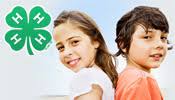 Find 4-H In Your County