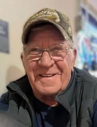 Obituary information for James Diestler