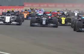 Nine of the ten fastest races in f1 history have been here, and the record could go again tomorrow. Kwalificatie F1 Vervroegd Wegens Uitvaart Prins Philip Sport In Nederland