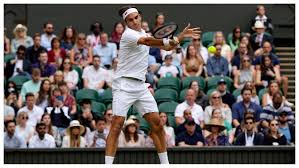 He turned pro in 1998, and with his victory at wimbledon in 2003 he became the first swiss man to win a grand slam singles title. Adbf63gn7bq5rm